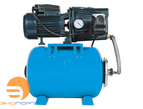 Насосная станция AUTO JET 110 L UNIPUMP