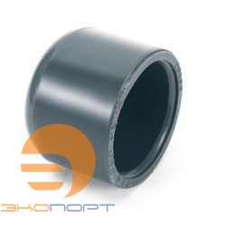 Заглушка PN 16 (250) PVC-U