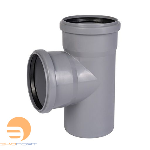 Тройник 32/32*87 гр. OST (двухрастр)