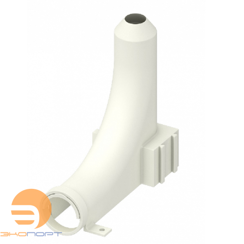 Угол направляющий для труб 14-16 TECE