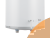 Водонагреватель THERMEX IU 50 V