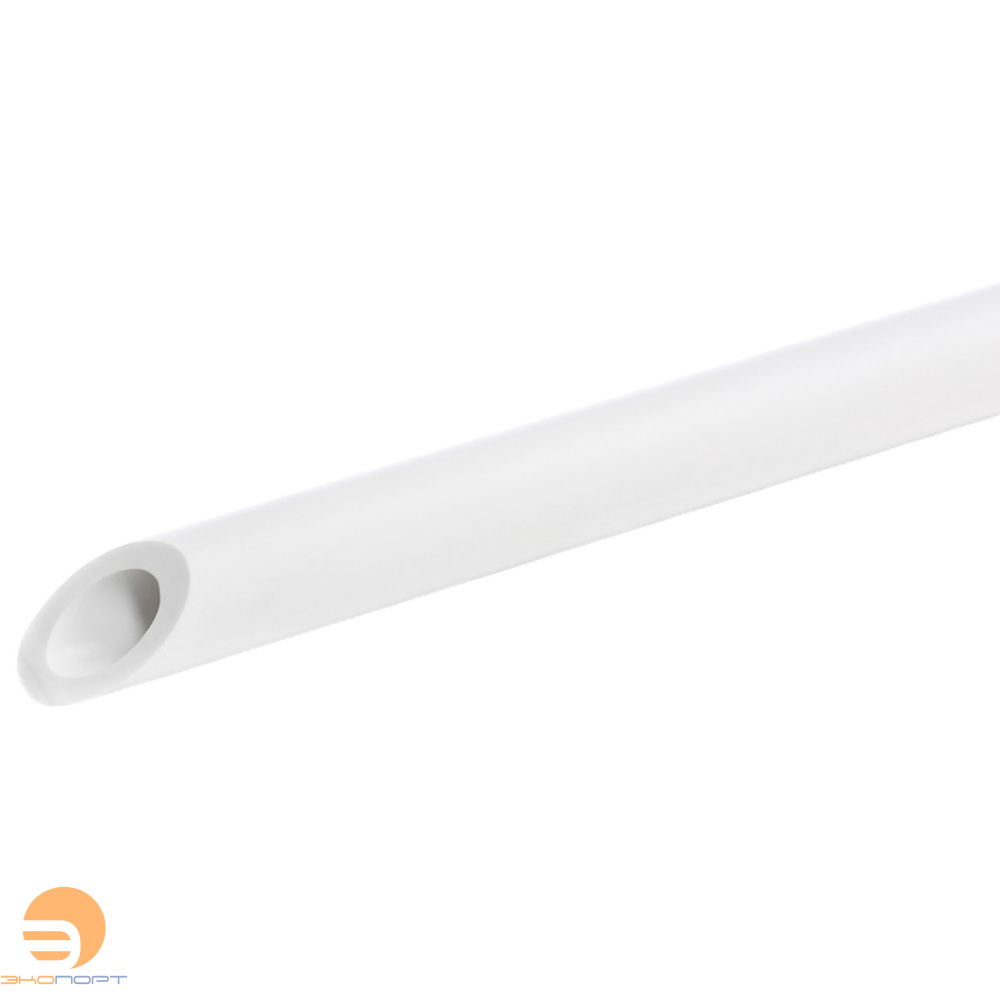 Труба PN25  20x3,4 PPRC Faser (стекловолокно) FUSITEK