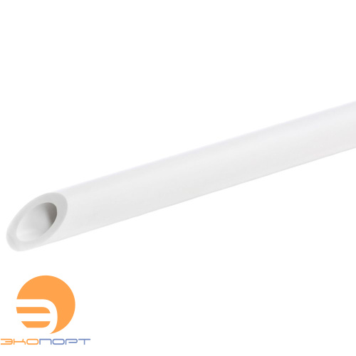 Труба PN25  20x3,4 PPRC Faser (стекловолокно) FUSITEK