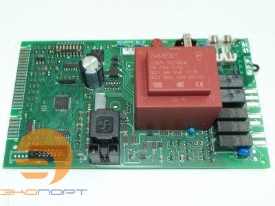 Плата управления U042-24K/Gaz 4000 W