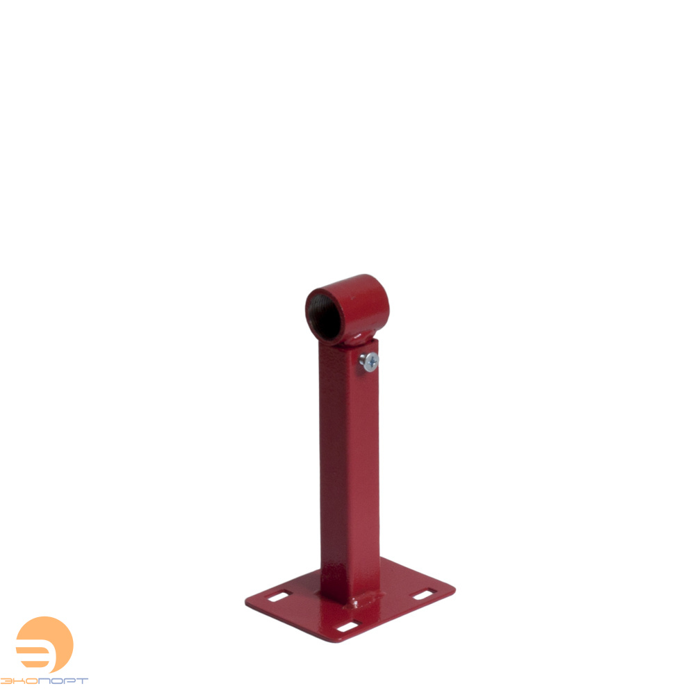 Крепеж для расширительного бака DIAL STEEL 3/4" (красный)