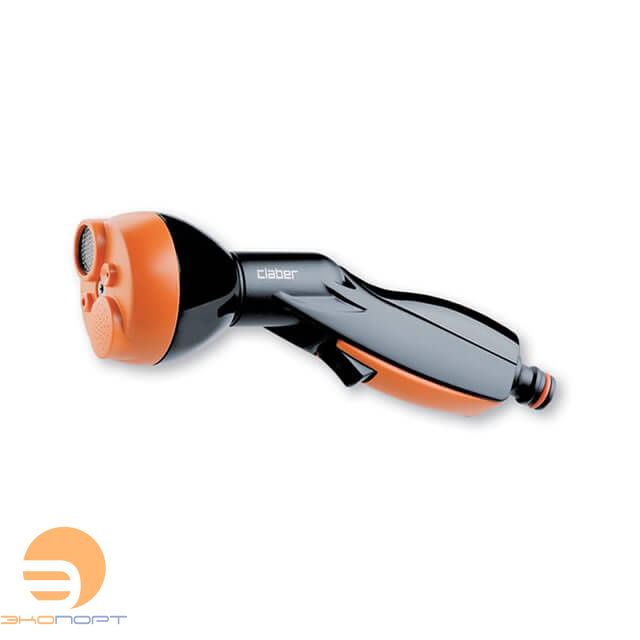 Насадка  распылительная  ELEGANT (многофункциональный)