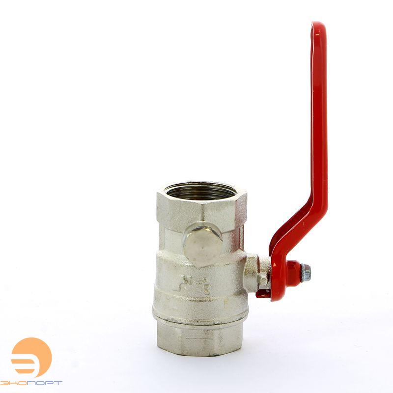 Кран шаровой ВВ со спускным устройством 1' ITAP