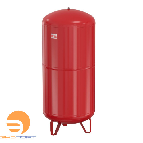 Бак расширительный (теплоснабжение/холодоснабжение) Flexcon R 500/1,5 - 6bar