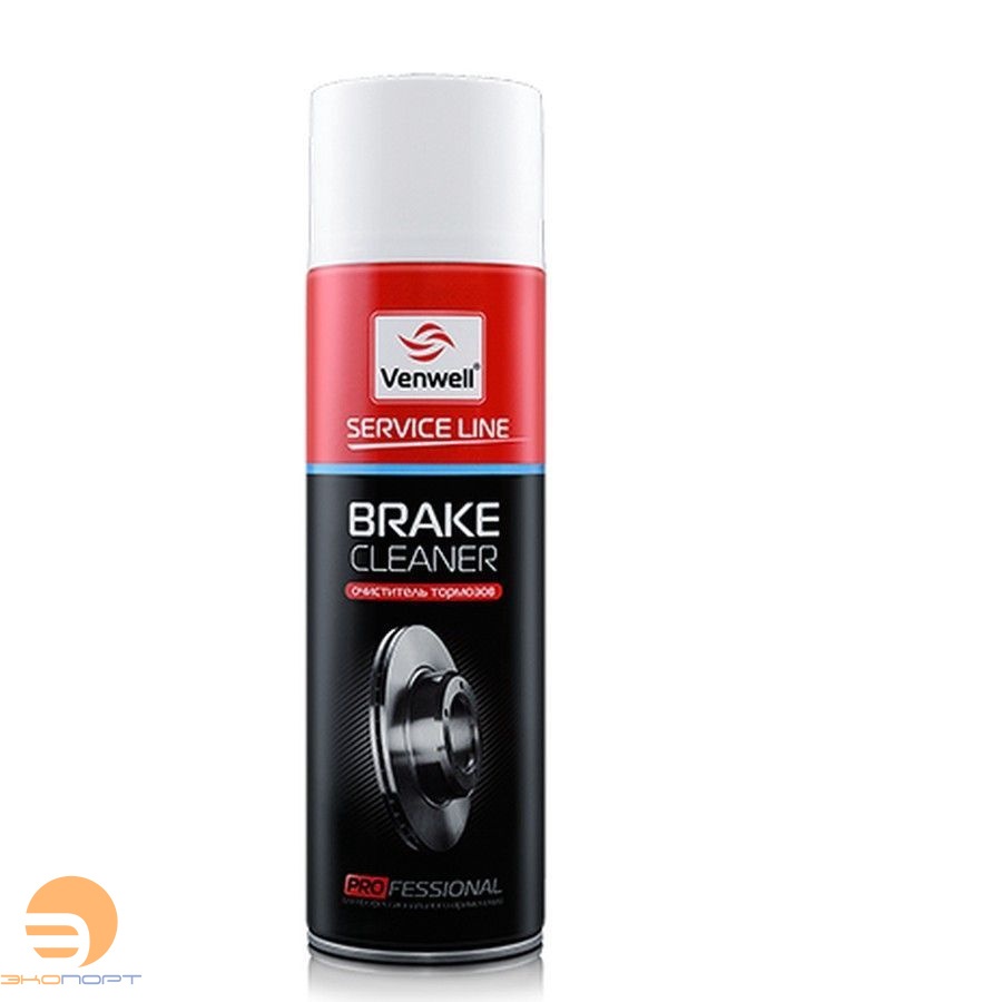 Очиститель индустриальный Surface Cleaner 500 мл Venwell