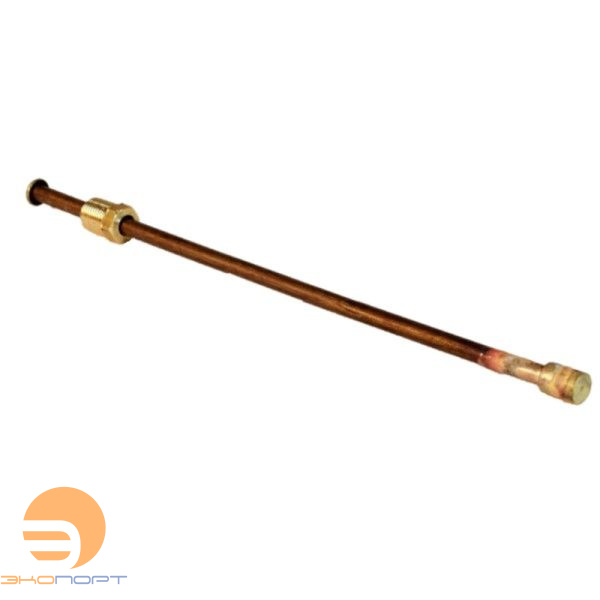Запальная трубка газовая
