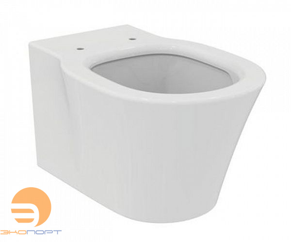 Унитаз подвесной CONNECT AIR AquaBlade, глубокий смыв, IDEAL STANDARD