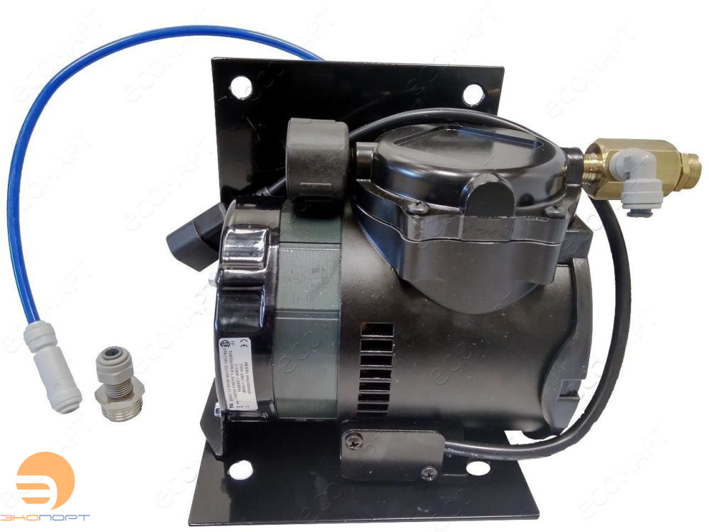 Компрессор в комплекте LP12