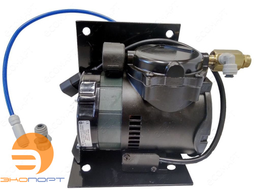 Компрессор в комплекте LP12