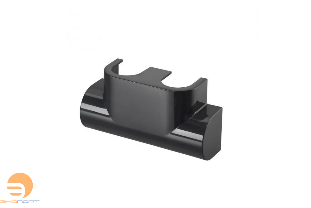 Декоративный кожух для Multiblock T угл.   цвет АНТРАЦИТ Oventrop