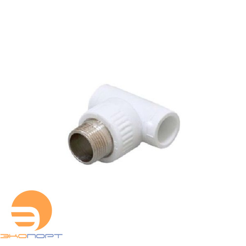 Тройник НР 32Х1'  PPRC FUSITEK