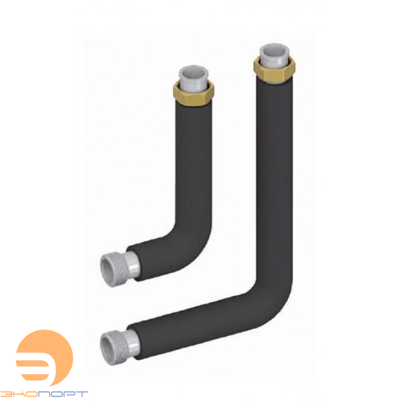 Монтажный комплетк для подключения коллектора ЕСО до 55 кВт