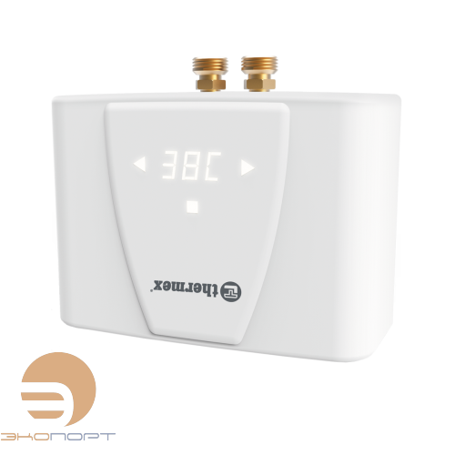 Водонагреватель проточный THERMEX Trend 6000