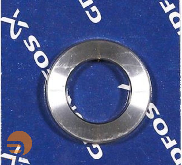 Кольцо Spacer D45/D28x7,5 GRUNDFOS