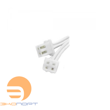 Контакт для розетки на кабель (терминал) A2501-Te, 2318TJ, XH-T (HK-терминал)