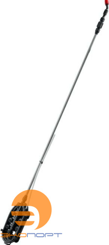 Удлинитель для опрыскивателей стеклопластиковый, телескоп.1260-2200 мм GRINDA