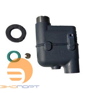 Воздухоотводчик