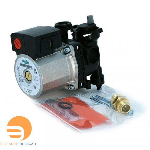 Насос 12, 24 kW