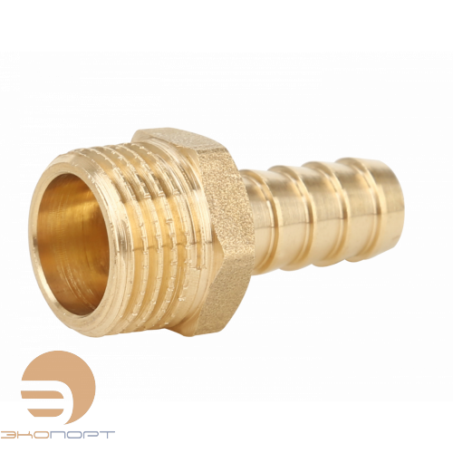 Штуцер НР 20 х 3/4 Gappo