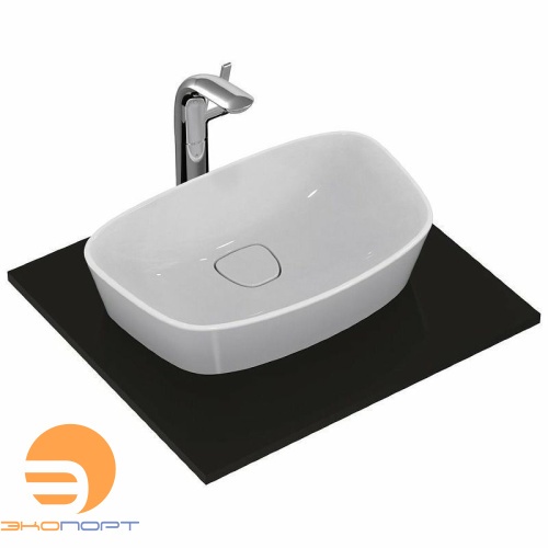 Смеситель д/рак. Melange  с удлиненным корпусом IDEAL STANDARD