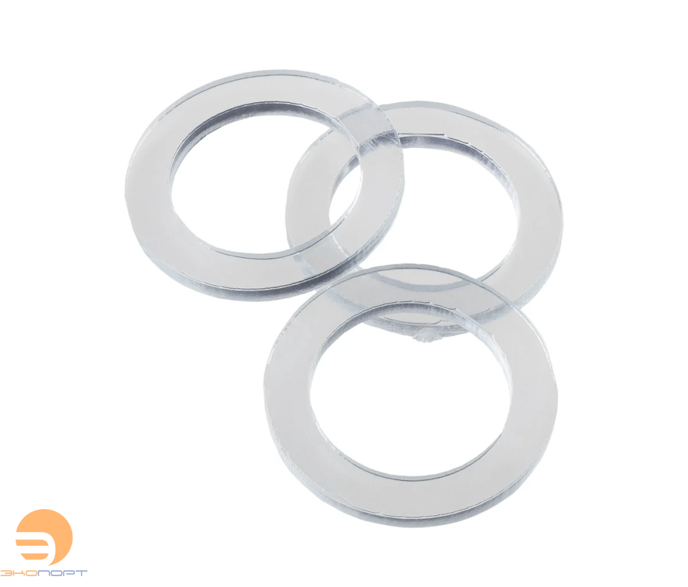 Прокладка силиконовая 1"( 3 шт) MasterProf