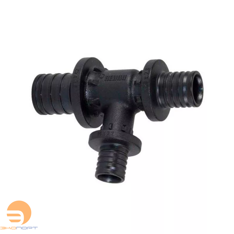 Тройник 20-25-16 PX Rehau 