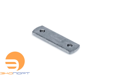 Гайка профиля двойная 28 4F2 М8, Termoclip