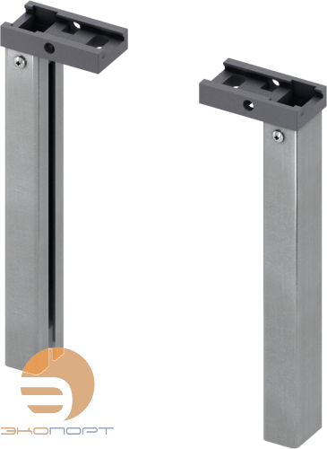 Телескопическое крепление для модуля (2шт) TECE