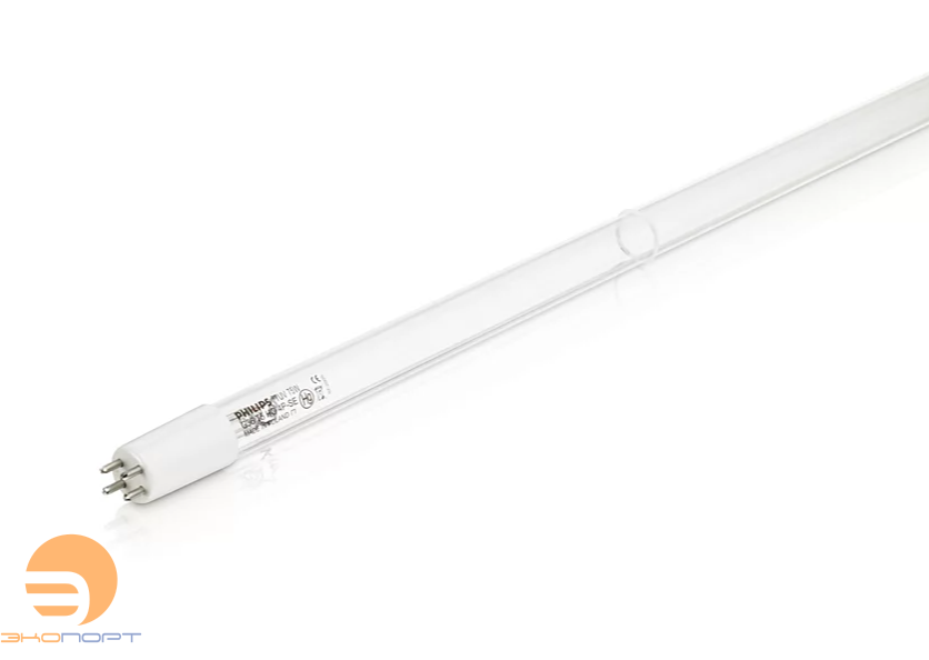 Лампа ультрафиолетовая Philips TUV 36T5 HE 4p-SE (40w) 