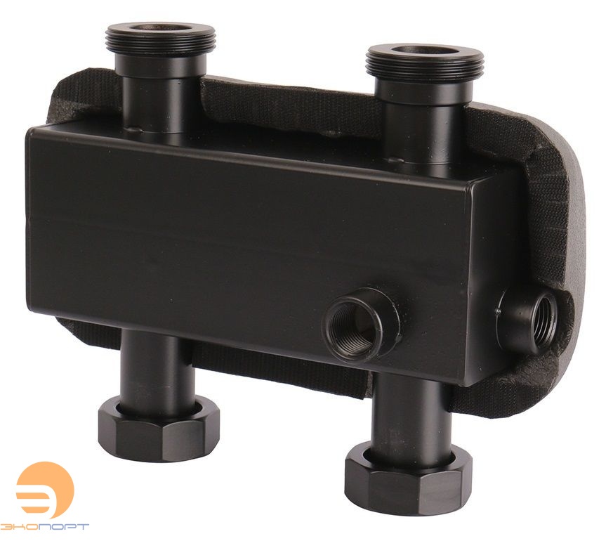 Гидравлическая стрелка 3 м3/час STOUT