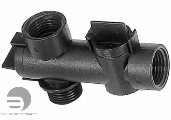 Регулятор потока 11/2"