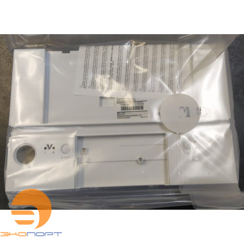 Система регулирования GG1 Система регулирования GG1