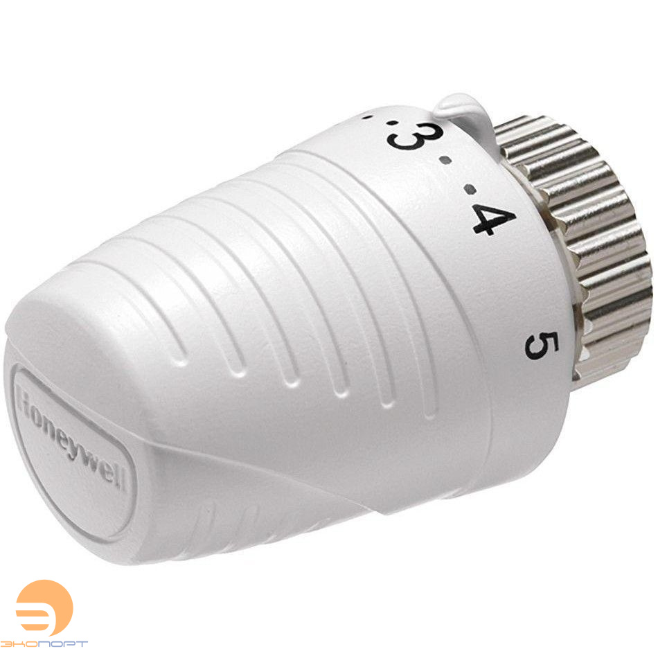 Термоголовка Thera-4 Classic с жидкостным ч.э. с нулевой отметкой (клем. присоед.) Honeywell