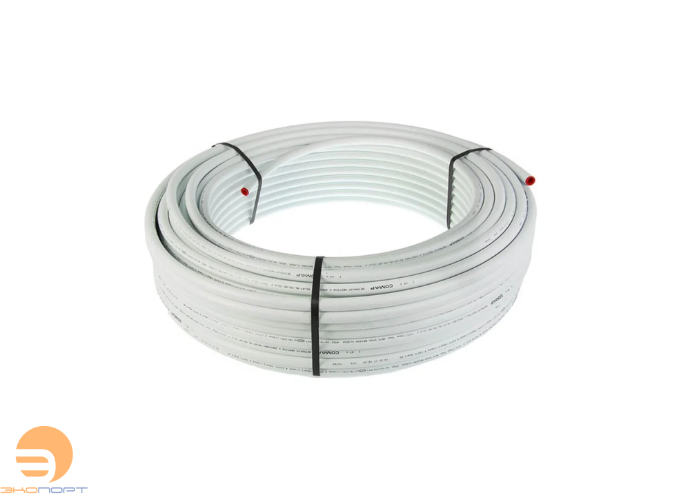 Труба металлопластиковая MultiSkin2 32x3 (бухта 50 м) Comap (кратно бухте)