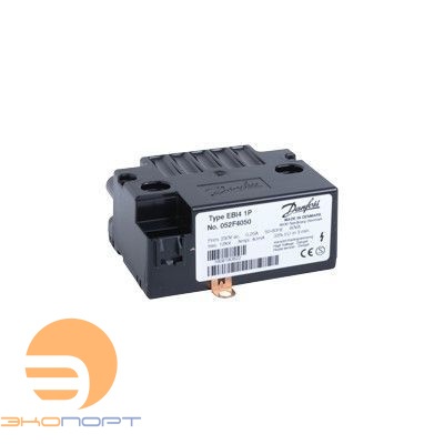 Электронный блок розжига