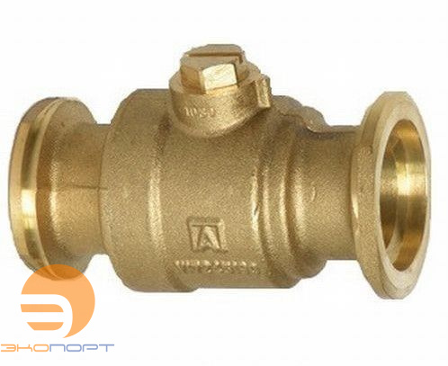 Вентиль для присоединения к котлу