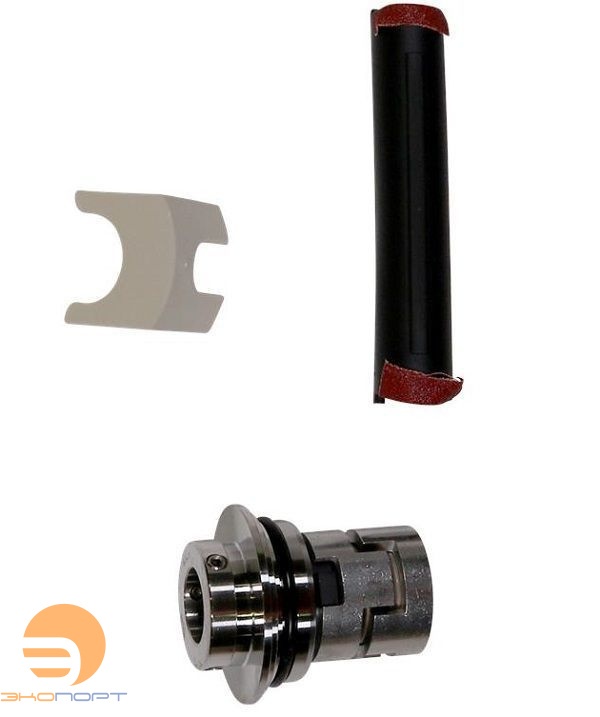 Уплотнение торцевое Kit, shaft seal HQQE LaCR GRUNDFOS