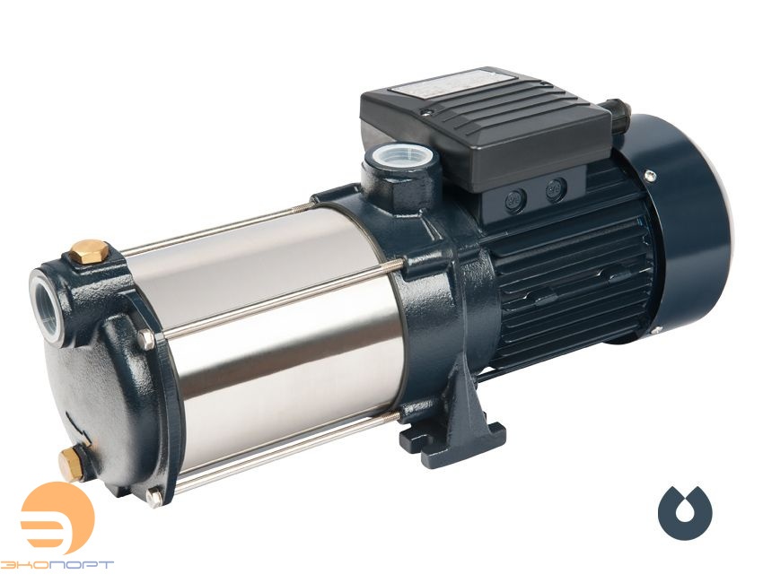 Насос поверхностный многоступенчатый МН - 400 А UNIPUMP