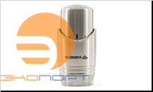 Головка термостатическая M30x1.5 матовый никель Varmega