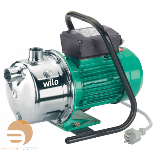 Насос WJ 202 EM WILO