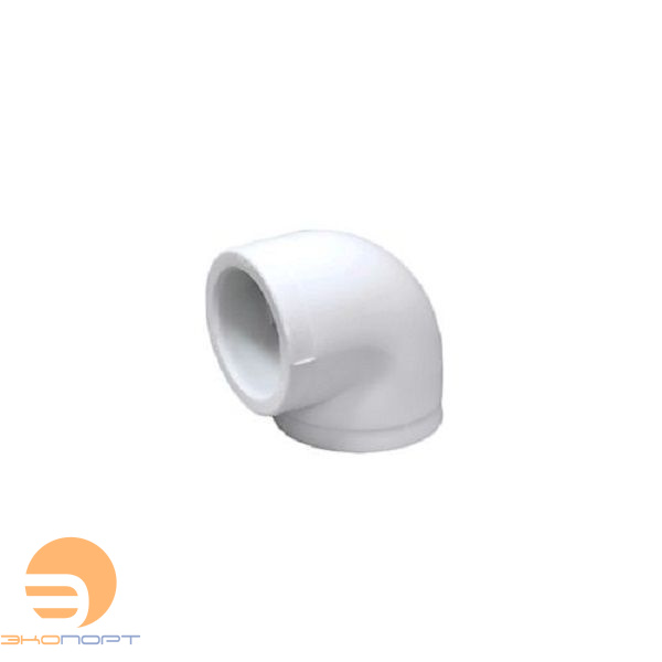 Угольник  20-90° PP-R Pro Aqua