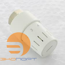 Термостат Standart TC-S3, M30х1,5, белый, с уст.нуля Simplex