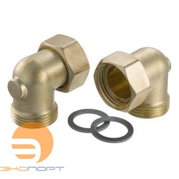 Угловые фитинги FHM-AF (2 шт.)