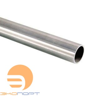Труба 18*1  нержавеющая сталь AISI 304  (хлыст 4 м) Kromwell