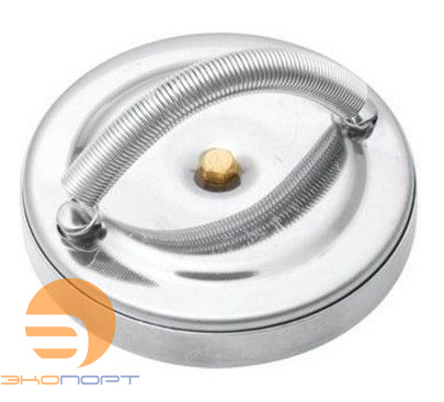 Термометр биметаллический накладной F+R810 (Ду63, 120С), Watts