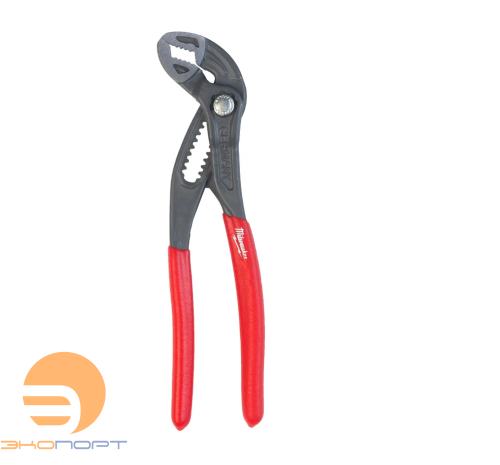 Клещи сантехнические 180мм, Milwaukee